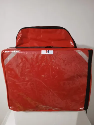 Bag de lona grossaimpermeável 
