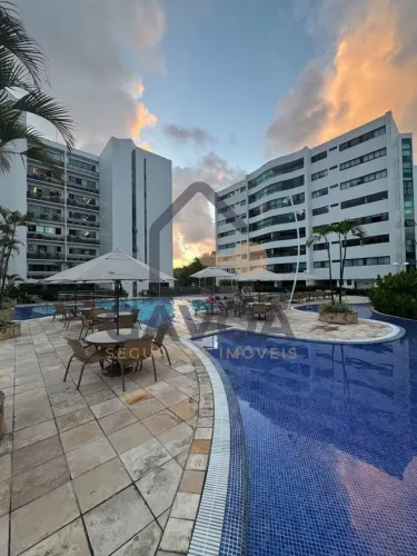 Apartamento para Locação em Recife, Monteiro, 4 dormitórios, 4 suítes, 1 banheiro, 3 vagas
