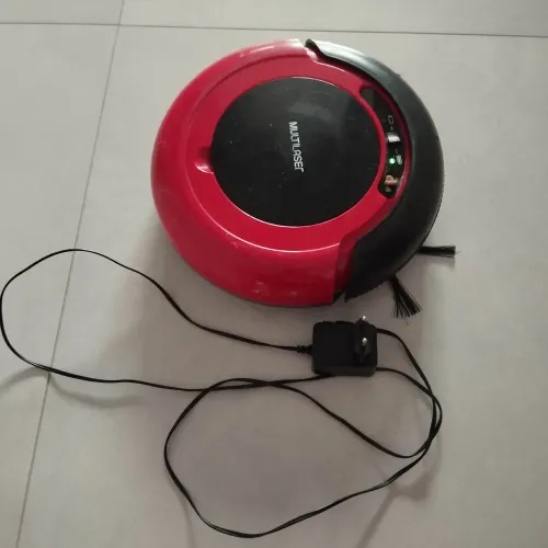 Aspirador robô mondial