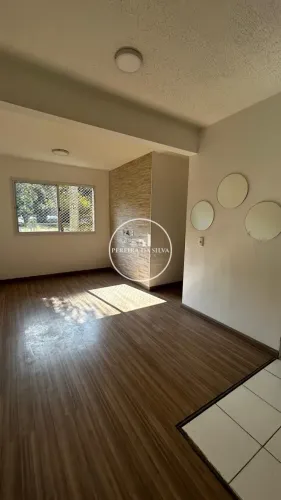 Apartamento à venda no Condomínio Vila Arbori Alegria!
