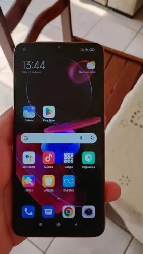 Xiaomi redmi 9T leia 