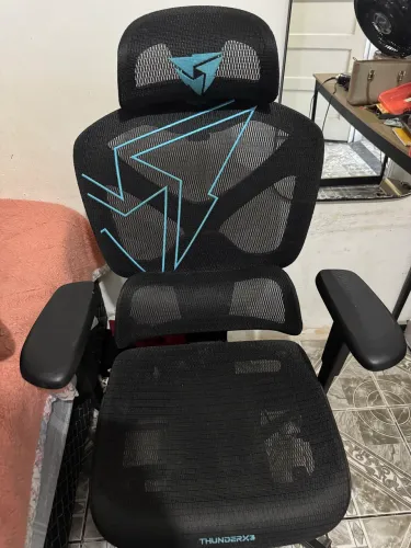 Cadeira gamer 1.000,00