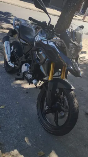 BMW GS310 2020