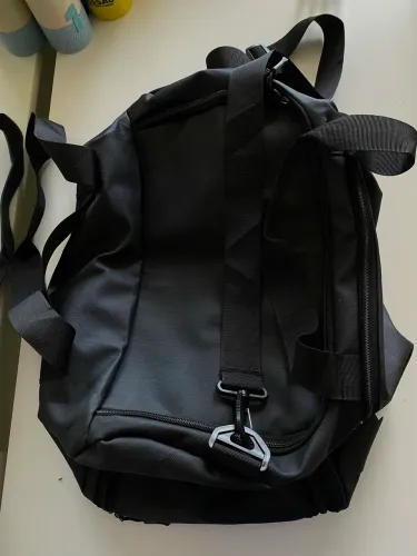 Mochila Grande > Usada 1x