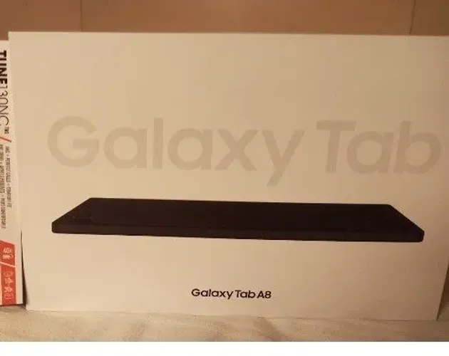 Tablet Samsung Galaxy A8