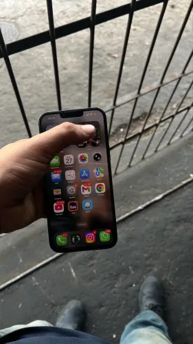 iPhone 14 Plus 128 GB