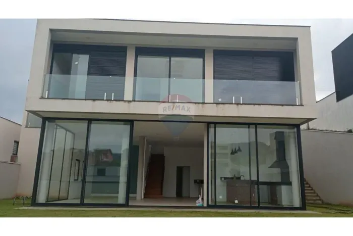 Casa para alugar - Condomínio Terras de Santa Cruz Bragança Paulista