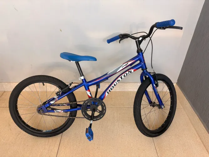 Bicicleta Infantil Houston Trup Aro 20