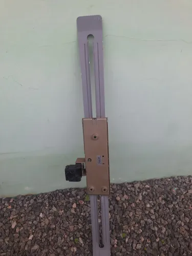 Antena esterna pra TV