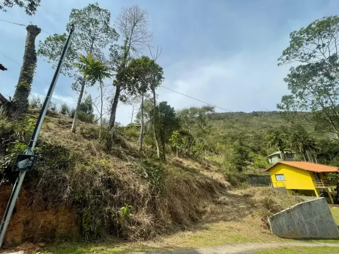 Terreno para venda, São Pedro Da Serra, Nova Friburgo