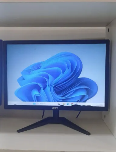 Monitor GBT 20 pol