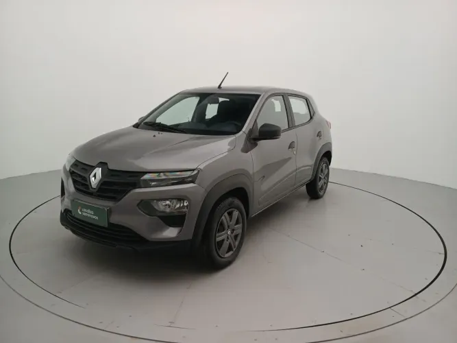 Renault Kwid 1.0 Zen 2026