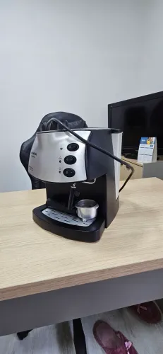 Cafeteira expresso Mundial