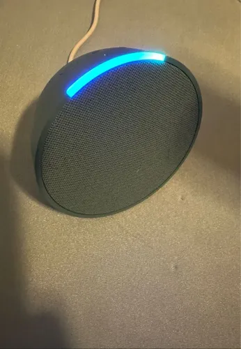 Echo pop