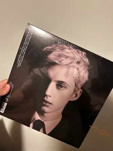 LP Troye Sivan - Bloom