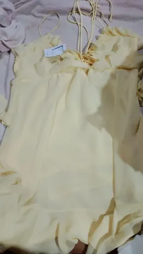 Vestido