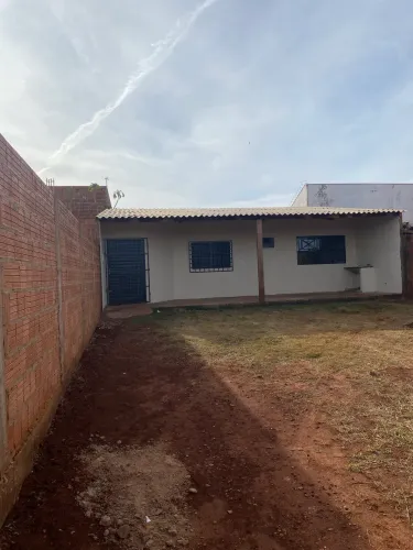 Vendo esta casa..