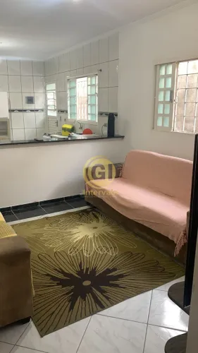 CASA PARA TRABALHADORES TEMPORADA 2 QUARTOS