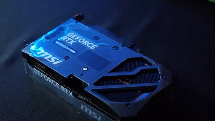 RTX 5070 12GB MSI Shadow 2X NOVO - Loja Física - Garantia - Olx Pay