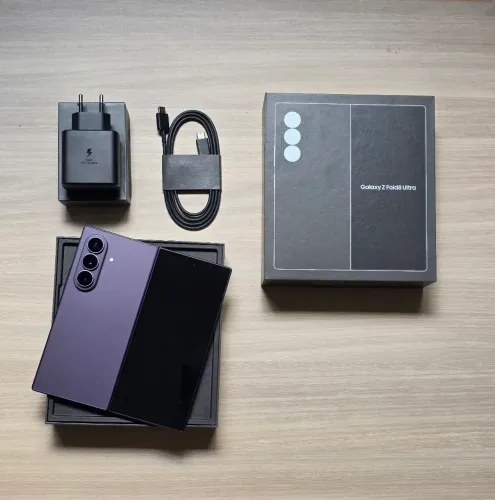 Samsung Z Fold 8 Ultra 5G lançamento