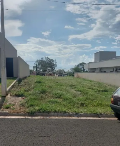 Residencial Bella Vittà Monte Líbano Terreno de 253,00 m²