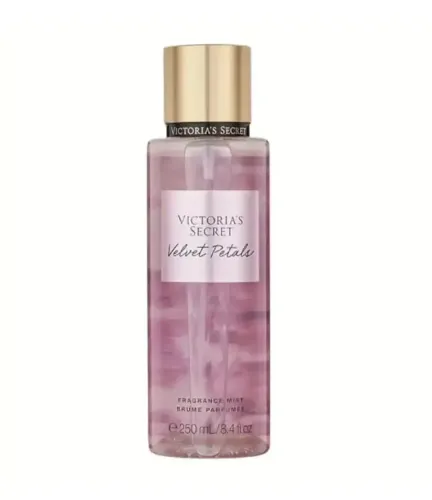 Body Splash Victoria Secrets Velvet Petals 