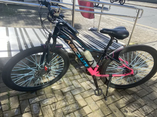 Bicicleta Absolute 29