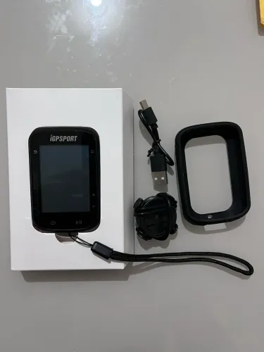 Bsc200 igps sport