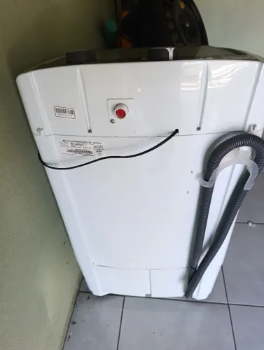 Lavadora 8k Muller semi nova