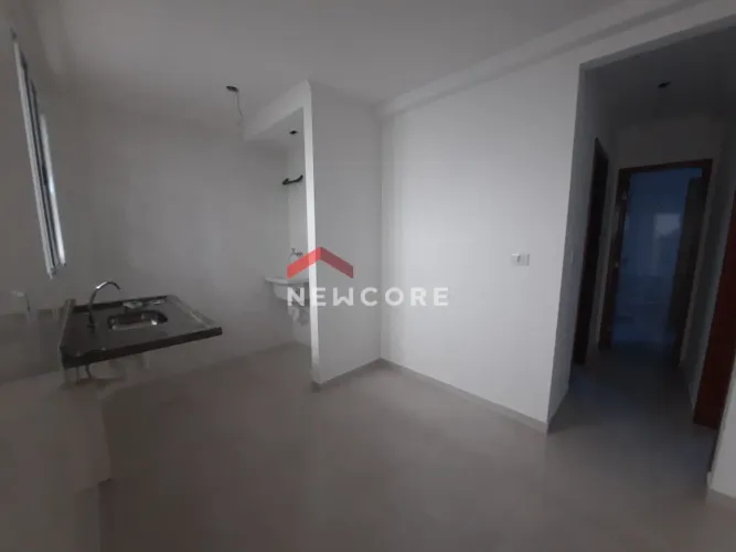 Apartamento em Rua Lopes da Costa - Chácara São João - São Paulo/SP