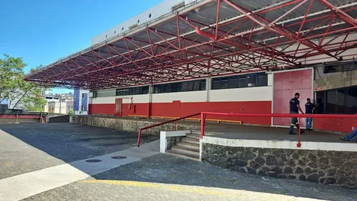PONTO COMERCIAL MERCADO VASCO DA GAMA
