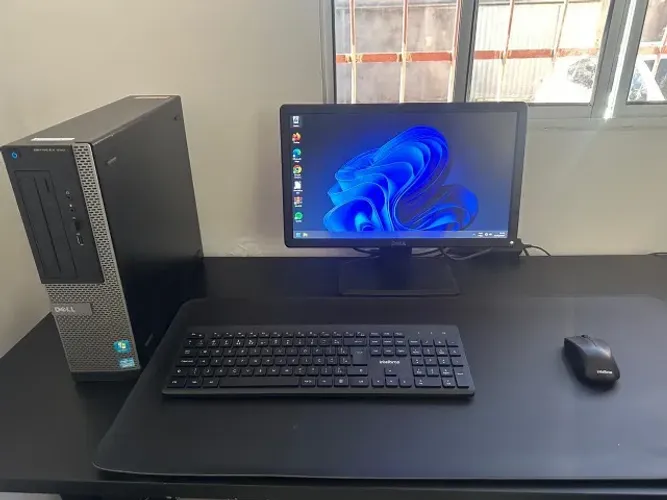 Vendo Computador Dell I3 - Optplex 3010