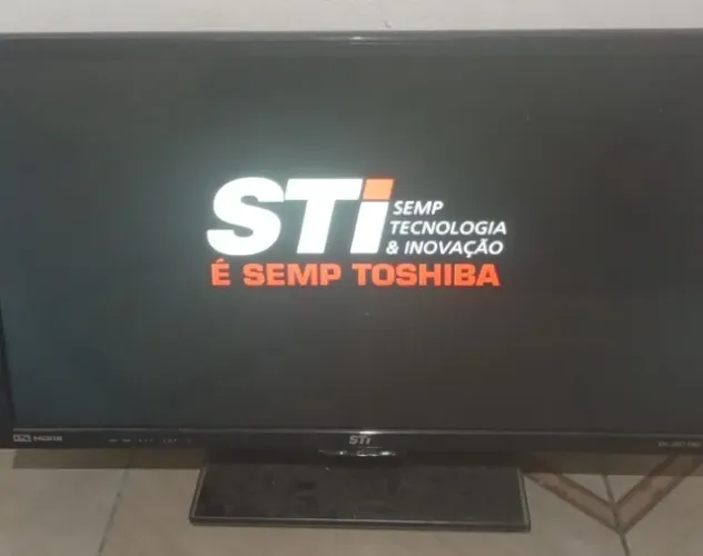Televisão