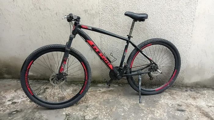 Bicicleta aro 29