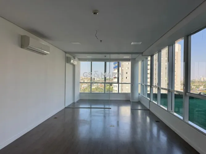 Prédio à venda no Palhano Business Center Torre I, em Londrina