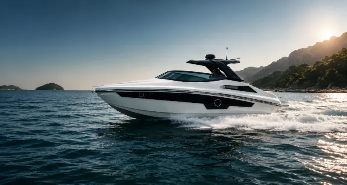 Nova Magna 380 Fury HT 2027 - Personalize seu sonho!