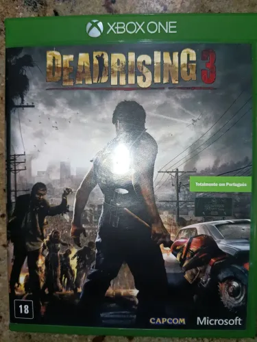 jogos para Xbox one