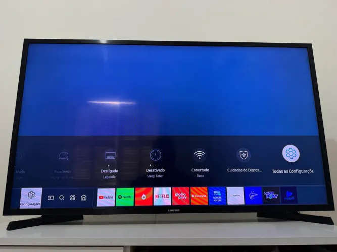 Tv Samsung, 40 polegadas
