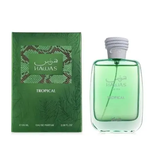 Hawas Tropical
