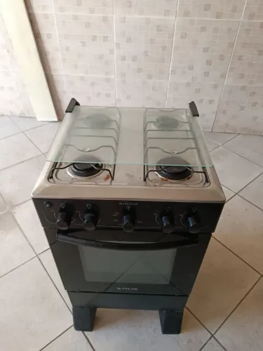 Fogão 4 bocas