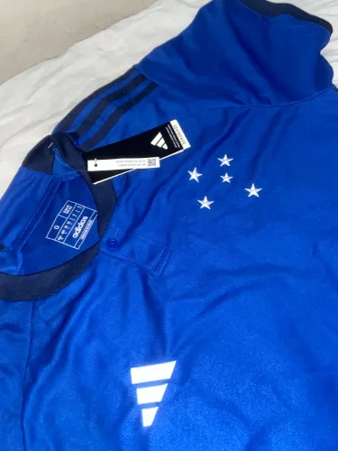 CAMISA DO CRUZEIRO ORIGINAL ADIDAS