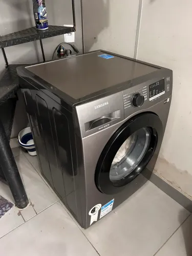 Máquina de lavar Samsung ( esse modelo só lava )