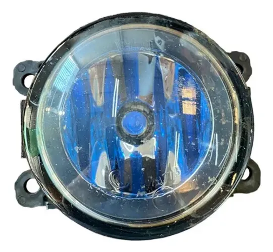 Farol De Milha Esquerdo Ford Ranger 2018 2019 2020