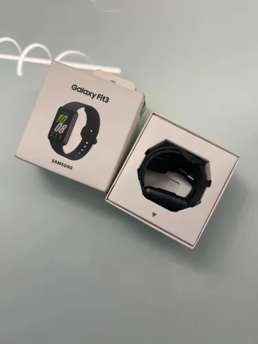 Galaxy Fit3 - Samsung