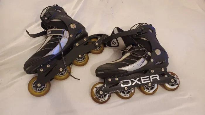 Patins Oxer novinho