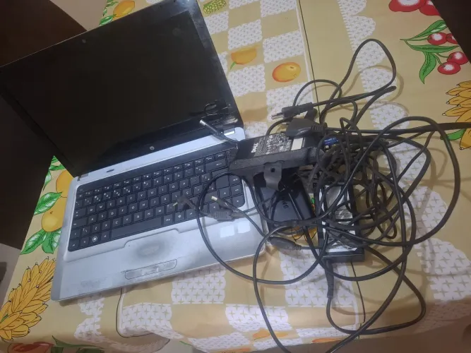 Vendo tudo