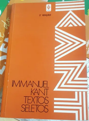 Livros de Filosofia (Combo)