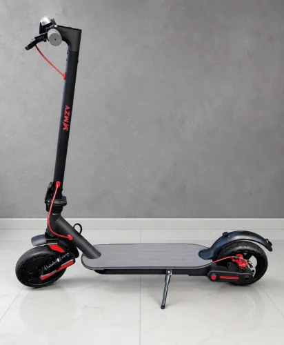 Novo modelo patinete elétrico 