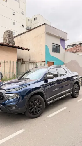 Fiat Toro Ultra 2.0 16V 4X4 Diesel AUT 2023