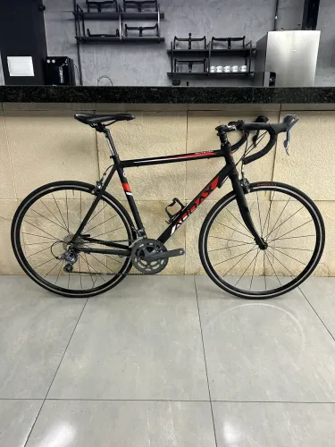 Speed Audax Ventus 1000 - Tamanho 56